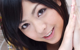 Sakura Sato 15 HD wallpaper