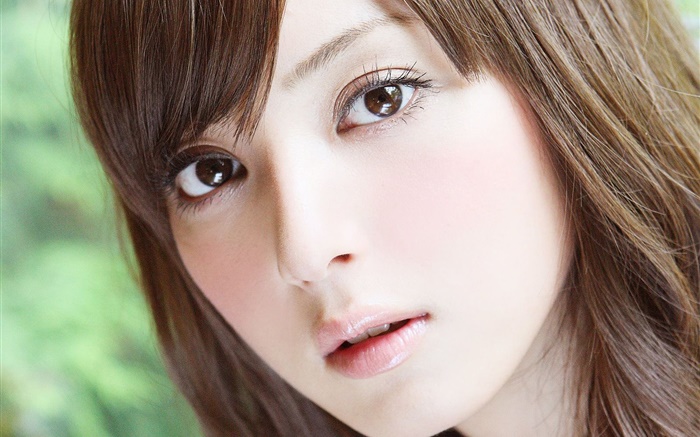 Sasaki Nozomi 02 Wallpapers Pictures Photos Images