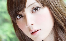 Sasaki Nozomi 02 HD wallpaper