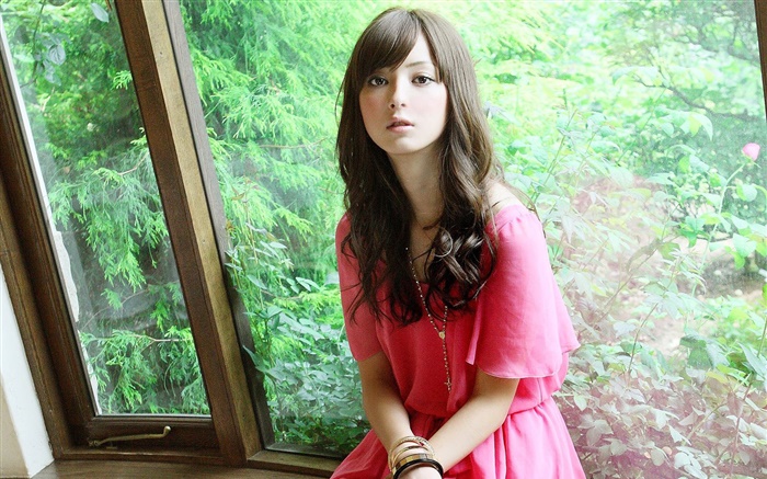 Sasaki Nozomi 03 Wallpapers Pictures Photos Images