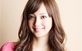 Sasaki Nozomi 04 HD wallpaper