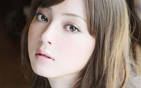 Sasaki Nozomi 05 HD wallpaper