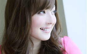 Sasaki Nozomi 09 HD wallpaper