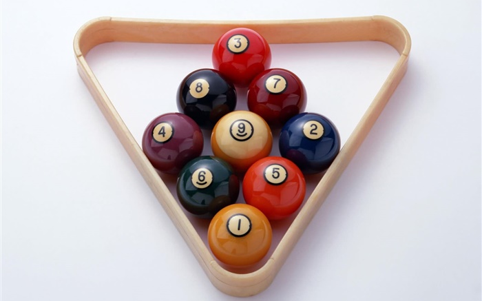 Snooker balls Wallpapers Pictures Photos Images
