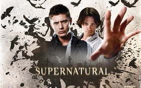 Supernatural