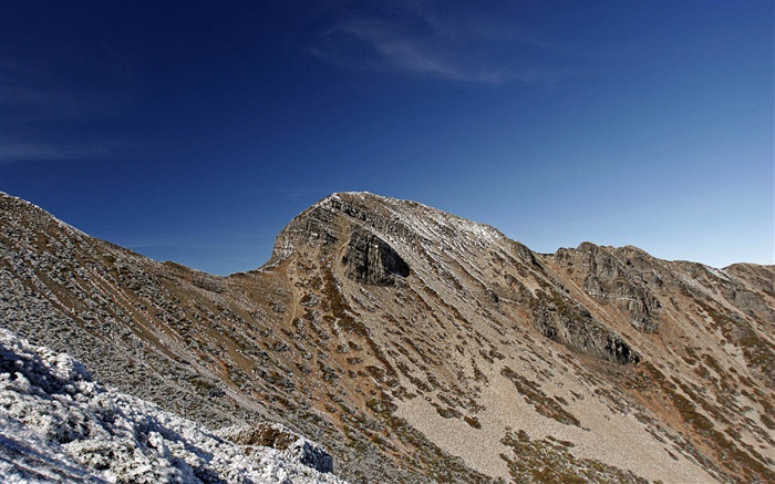 Syue Mountain, Taiwan Wallpapers Pictures Photos Images