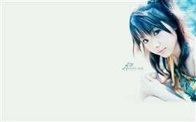 Tanaka Reina 01 HD wallpaper