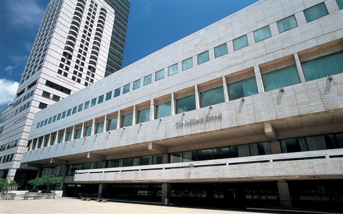The Juilliard School, New York, USA Wallpapers Pictures Photos Images