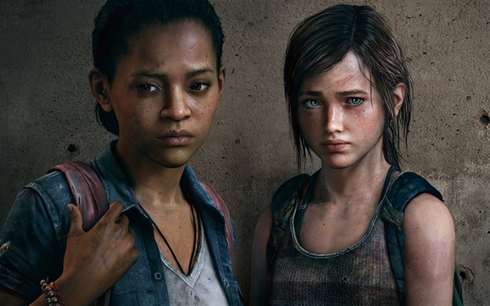 The Last of Us Wallpapers Pictures Photos Images