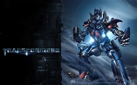 Transformers, art design HD wallpaper