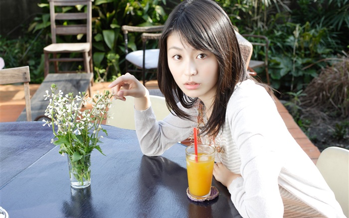 Yuika Motokariya 09 Wallpapers Pictures Photos Images