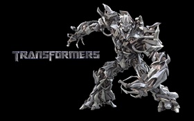 3D design, Transformers HD wallpaper