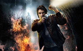 Alone in the Dark 5, game HD wallpaper