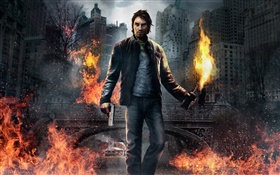Alone in the Dark 5 HD wallpaper