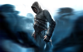 Assassin's Creed, Ubisoft game