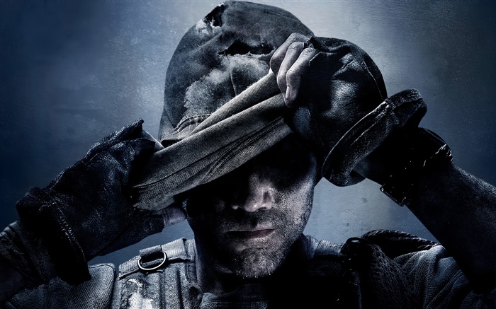 Call of duty: Ghosts, PC game Wallpapers Pictures Photos Images