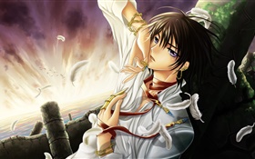 Code Geass HD wallpaper