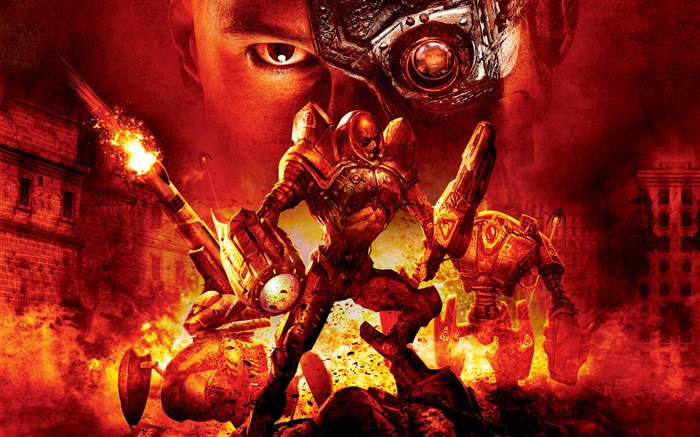 Command and Conquer, PC game Wallpapers Pictures Photos Images