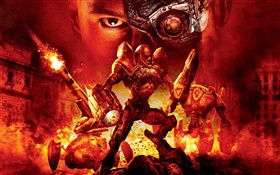 Command and Conquer, PC game HD wallpaper