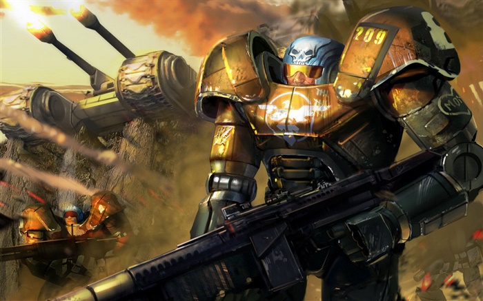 Command and Conquer, game widescreen Wallpapers Pictures Photos Images