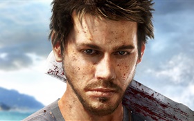 Far Cry 3 widescreen HD wallpaper
