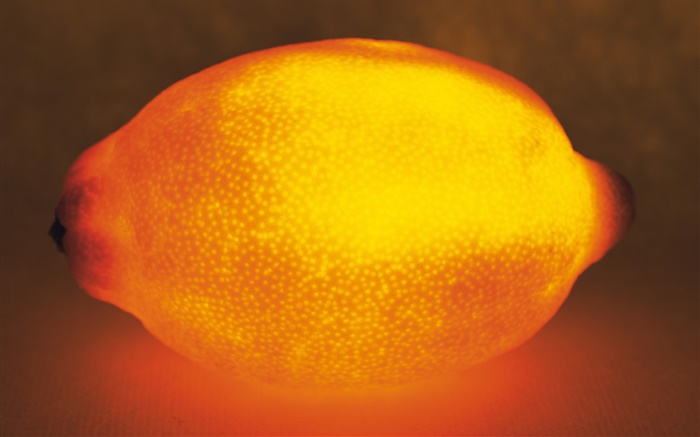 Light fruit, lemon Wallpapers Pictures Photos Images
