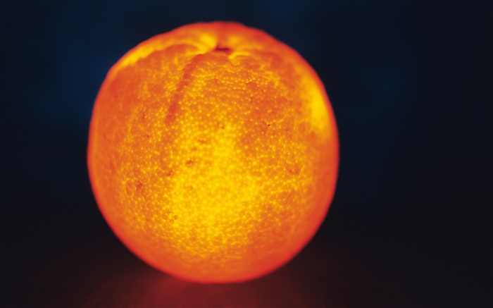 Light fruit, orange Wallpapers Pictures Photos Images