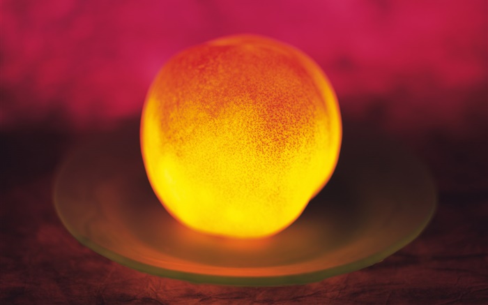 Light fruit, peach Wallpapers Pictures Photos Images
