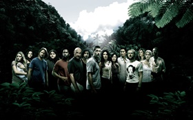 Lost, ABC TV series