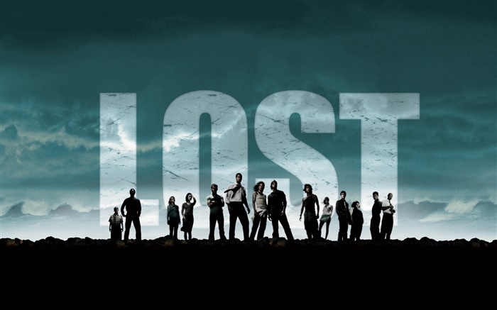 Lost, TV series Wallpapers Pictures Photos Images