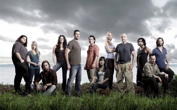 Lost, TV Wallpapers Pictures Photos Images