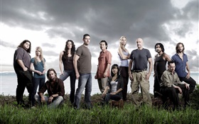 Lost, TV HD wallpaper
