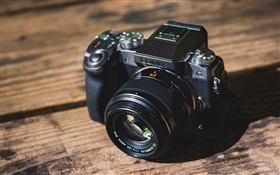 Lumix digital camera HD wallpaper