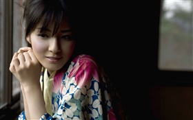 Matsuki Rina 20