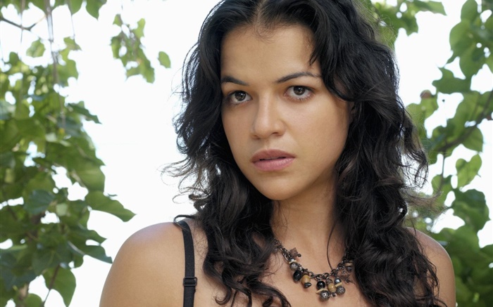 Michelle Rodriguez as Ana Lucia Cortez in Lost Wallpapers Pictures Photos Images