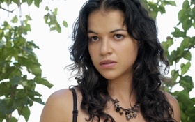 Michelle Rodriguez as Ana Lucia Cortez in Lost HD wallpaper