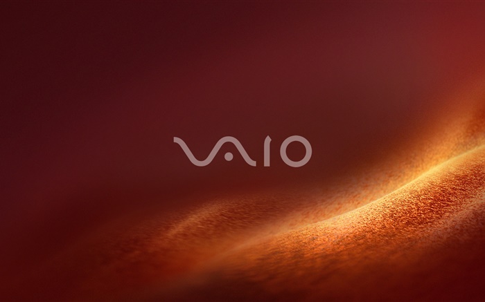 Sony Vaio logo, desert background Wallpapers Pictures Photos Images