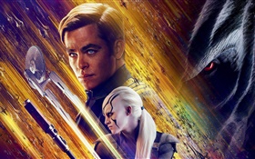 Star Trek Beyond HD wallpaper