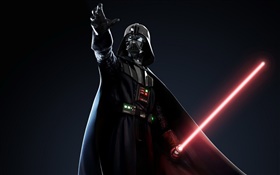 Star Wars, Dark Lord, PC game HD wallpaper