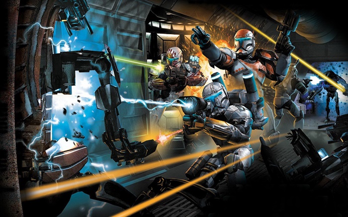 Star Wars, PC game Wallpapers Pictures Photos Images