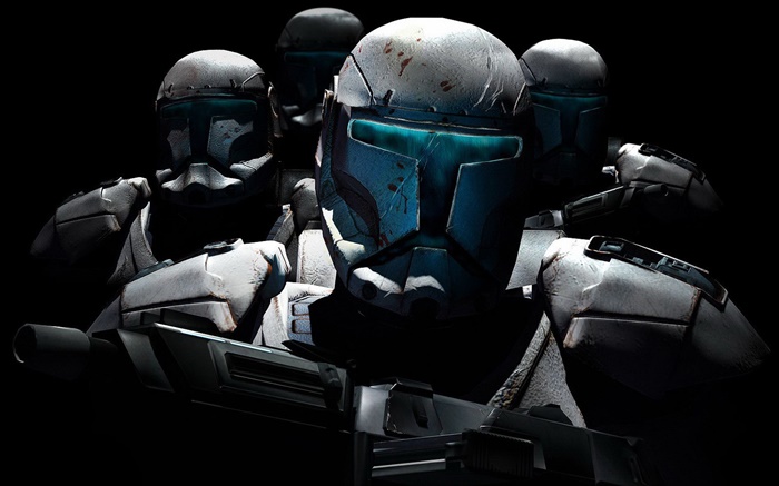 Star Wars, game, warriors Wallpapers Pictures Photos Images