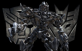 Transformers 3D pictures HD wallpaper