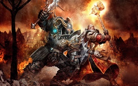 Warhammer Online