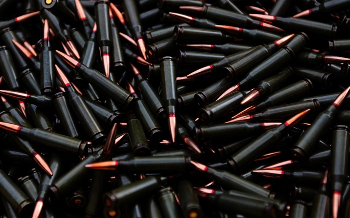 Black bullet, weapon Wallpapers Pictures Photos Images