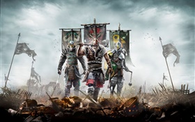 For Honor HD wallpaper