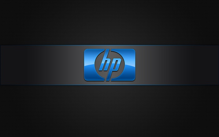 HP blue logo Wallpapers Pictures Photos Images