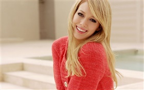 Hilary Duff 13