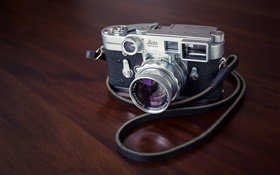 Leica M3 camera HD wallpaper