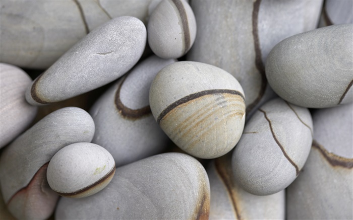 Many pebbles Wallpapers Pictures Photos Images