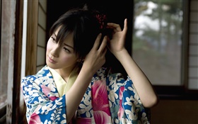 Matsuki Rina 26